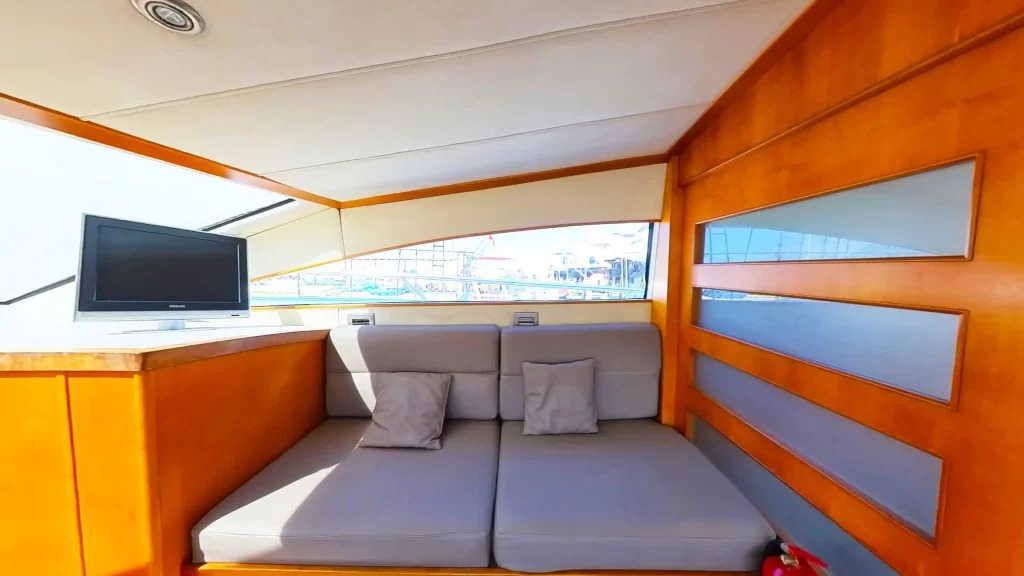 Antalya Yacht Rent